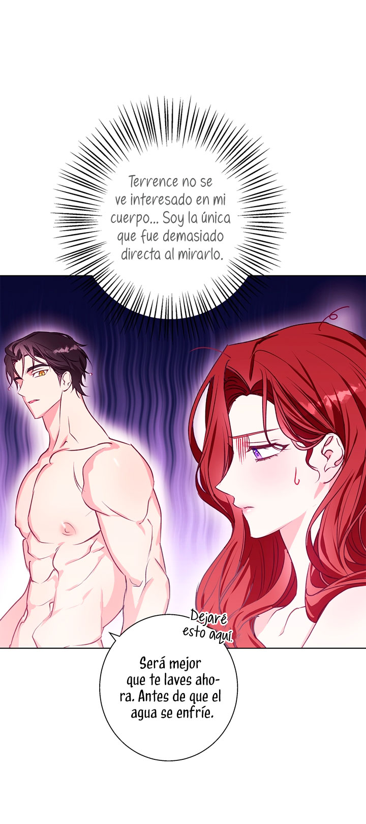 Lobo de invierno Capítulo 12 - Página 13