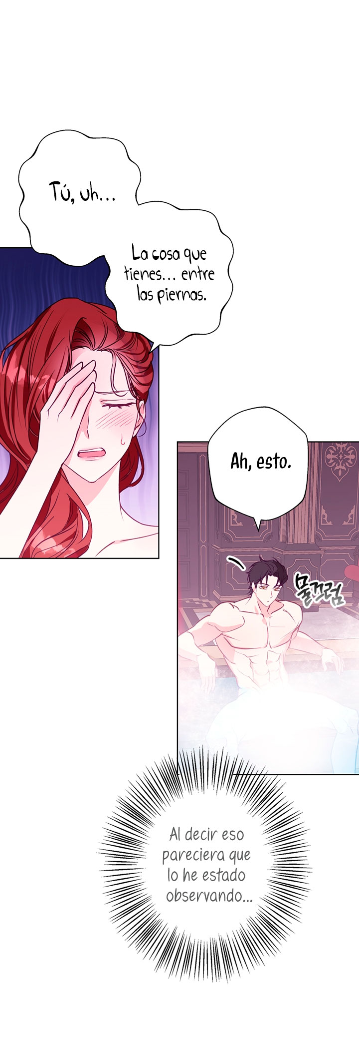 Lobo de invierno Capítulo 12 - Página 23