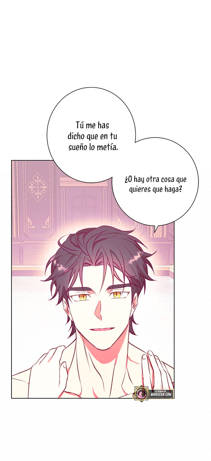 Lobo de invierno Capítulo 13 - Página 14