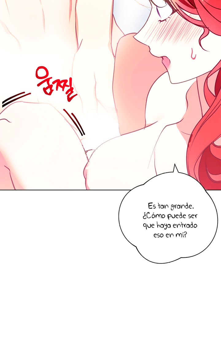 Lobo de invierno Capítulo 13 - Página 20
