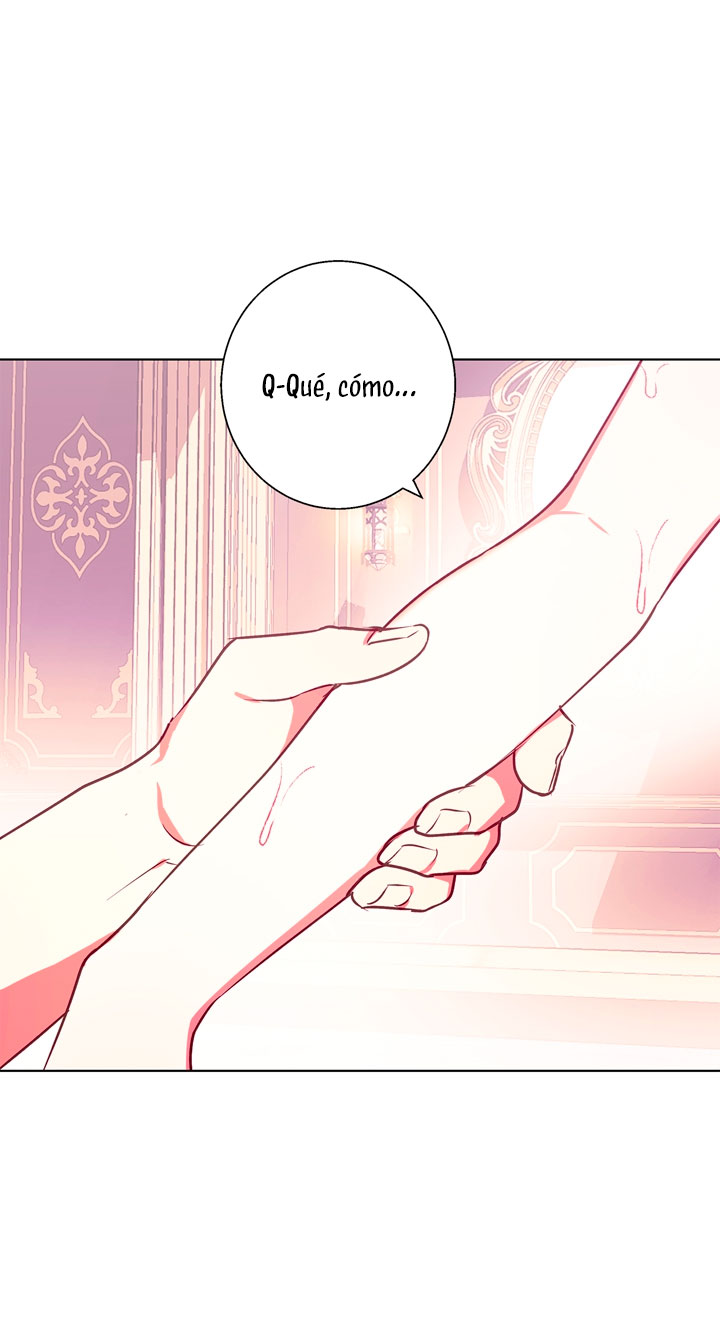 Lobo de invierno Capítulo 13 - Página 41