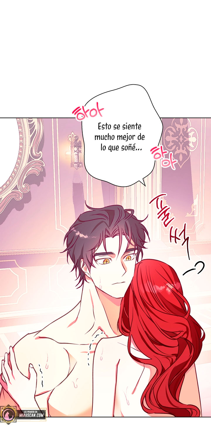 Lobo de invierno Capítulo 13 - Página 50