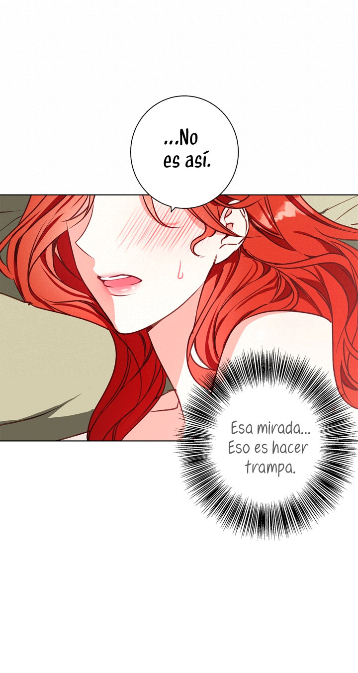 Lobo de invierno Capítulo 14 - Página 32