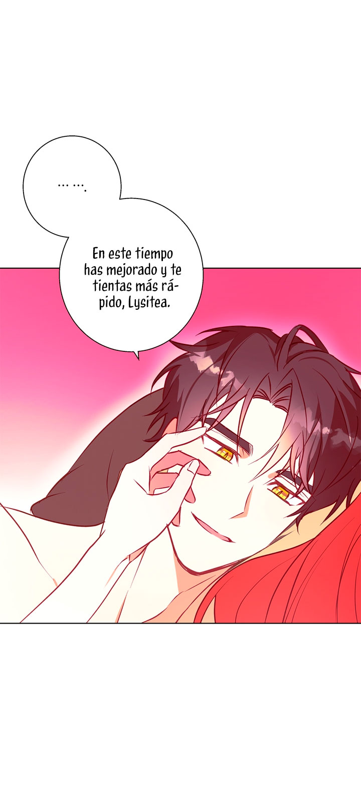 Lobo de invierno Capítulo 14 - Página 36