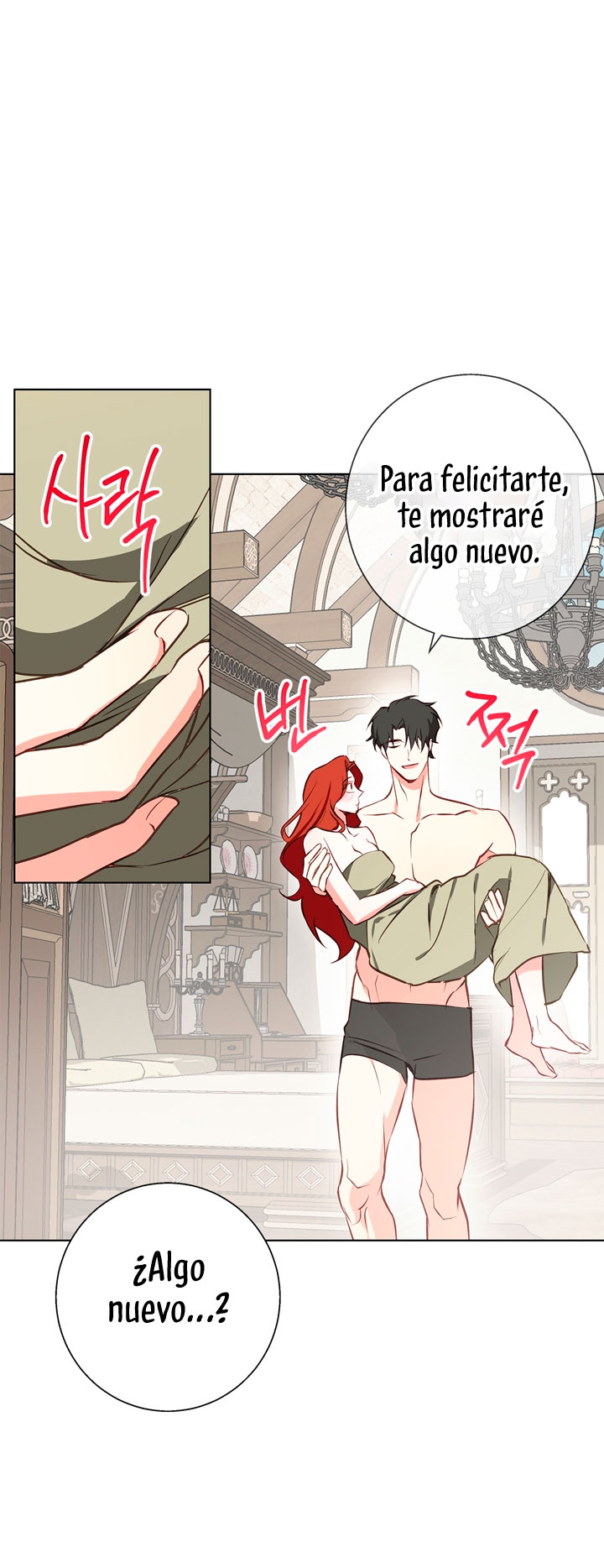 Lobo de invierno Capítulo 14 - Página 37