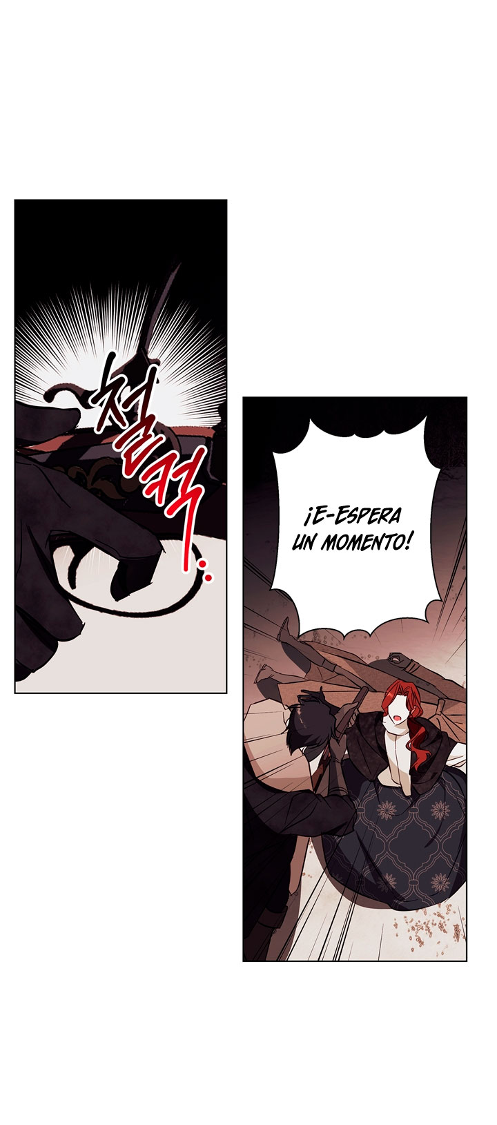 Lobo de invierno Capítulo 15 - Página 65