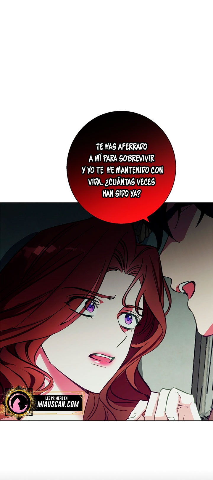 Lobo de invierno Capítulo 16 - Página 59