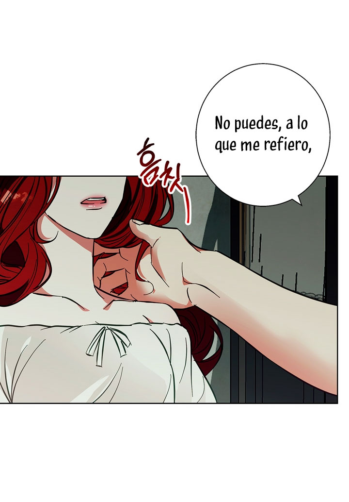 Lobo de invierno Capítulo 16 - Página 64