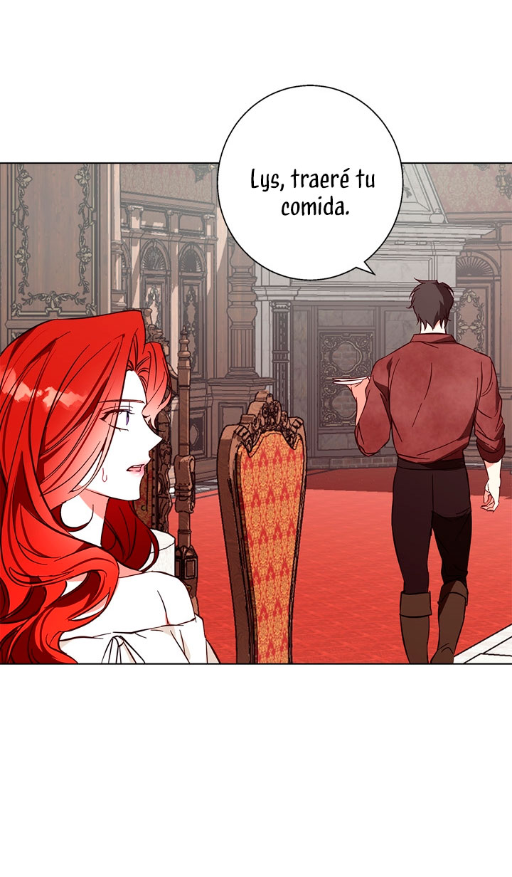 Lobo de invierno Capítulo 17 - Página 23