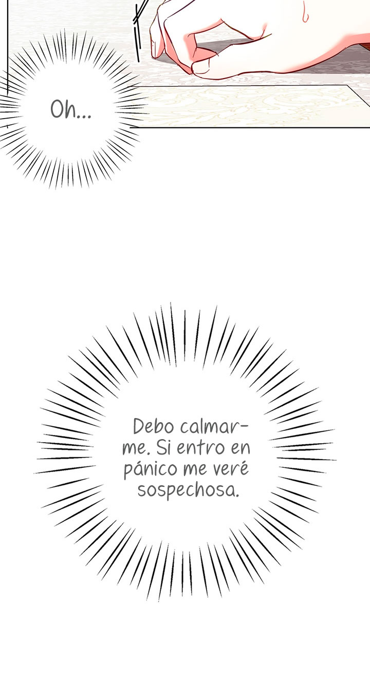 Lobo de invierno Capítulo 17 - Página 38