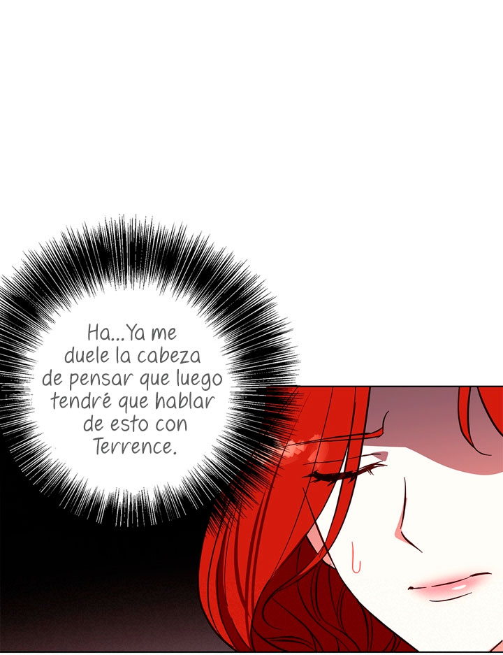 Lobo de invierno Capítulo 17 - Página 55