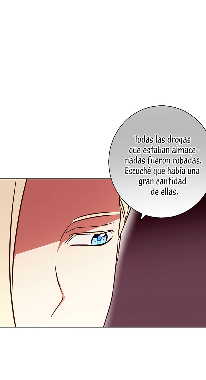 Lobo de invierno Capítulo 18 - Página 34