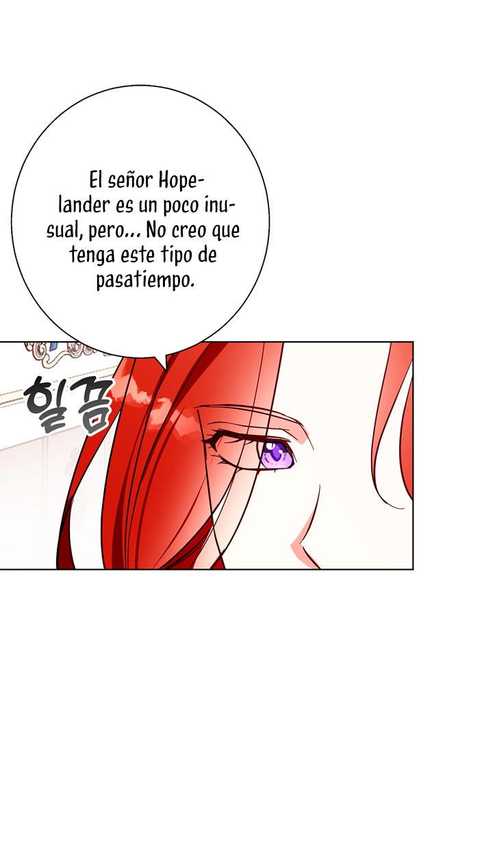 Lobo de invierno Capítulo 18 - Página 52