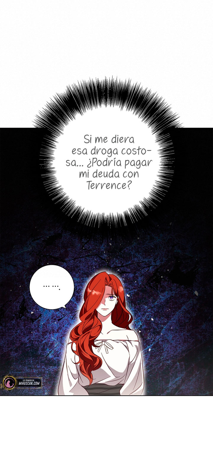 Lobo de invierno Capítulo 18 - Página 62