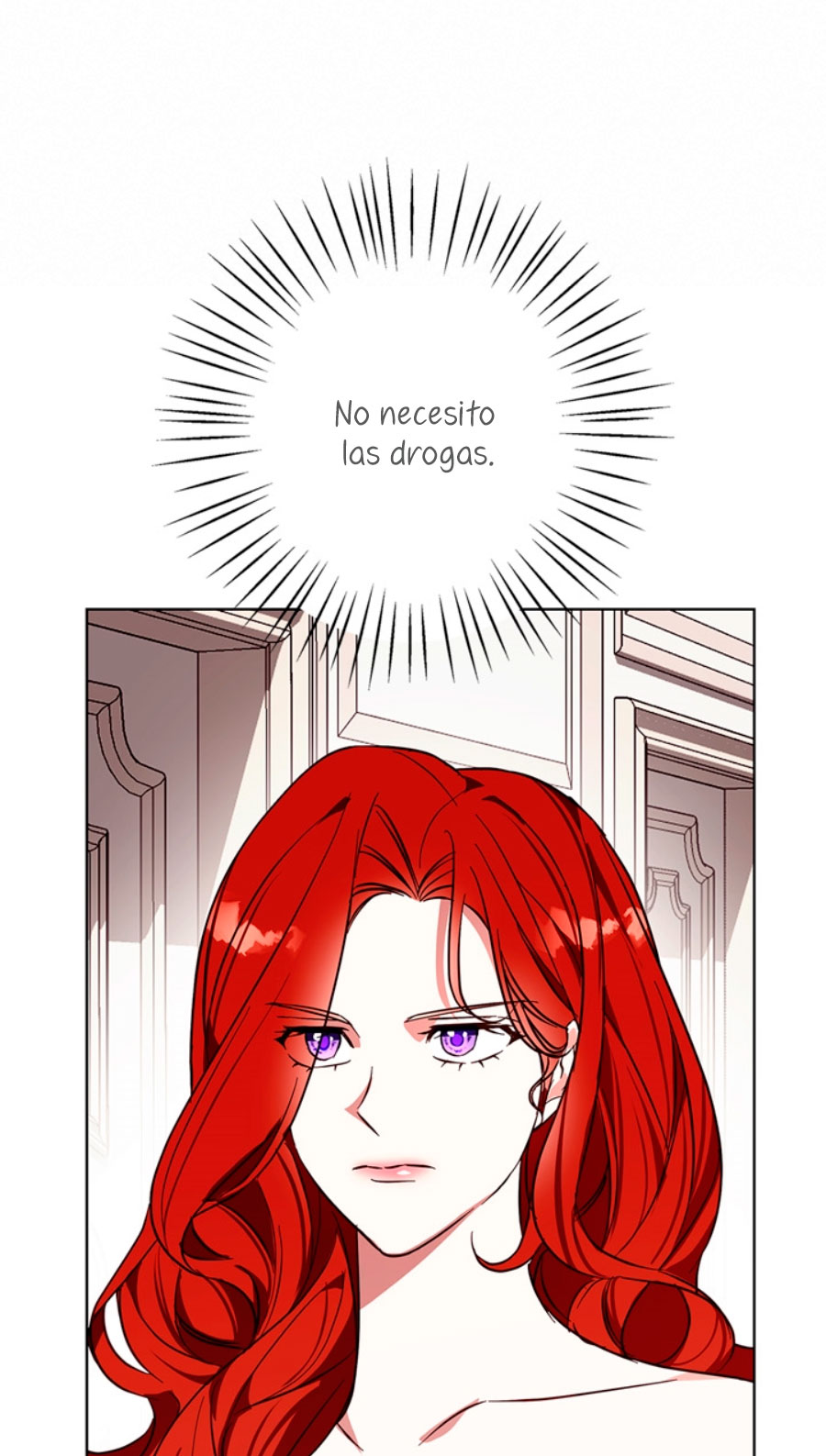 Lobo de invierno Capítulo 19 - Página 16
