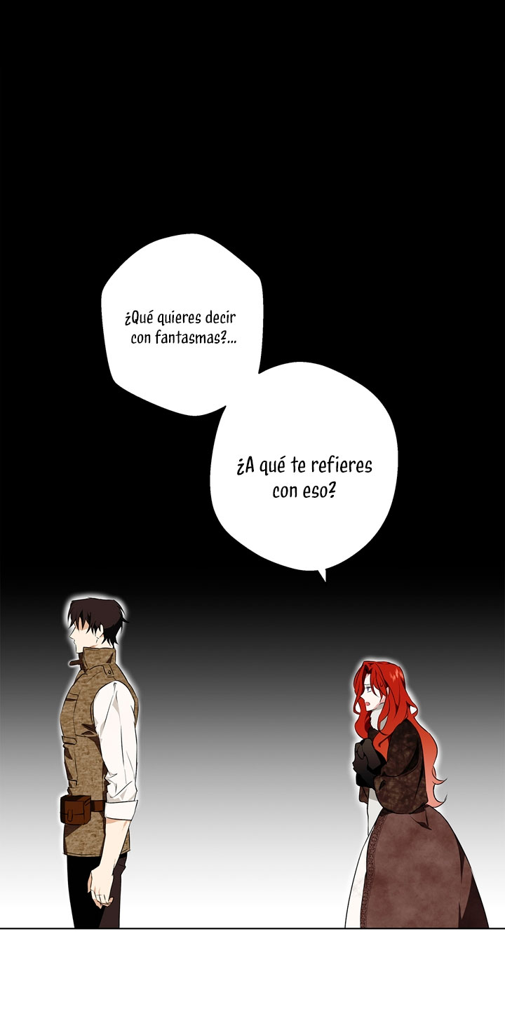 Lobo de invierno Capítulo 2 - Página 3