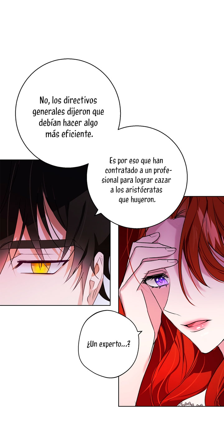 Lobo de invierno Capítulo 2 - Página 45