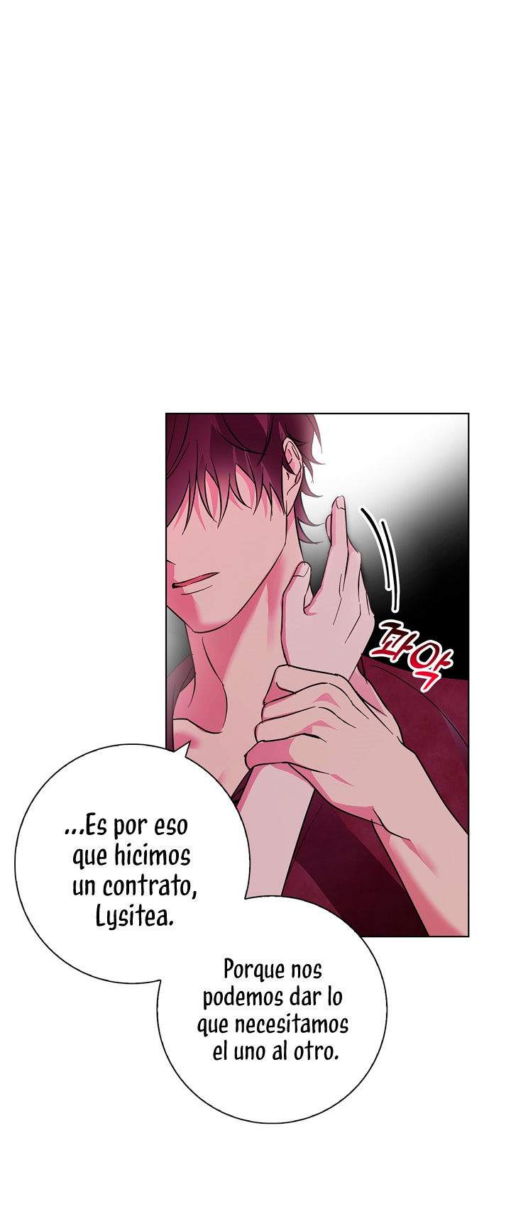 Lobo de invierno Capítulo 20 - Página 21