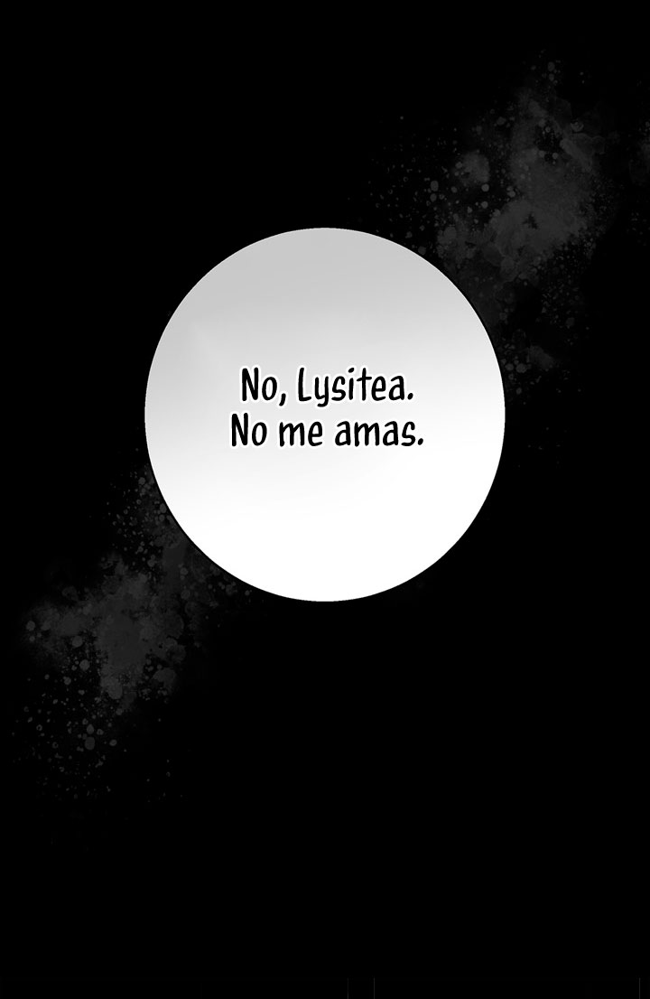 Lobo de invierno Capítulo 20 - Página 33