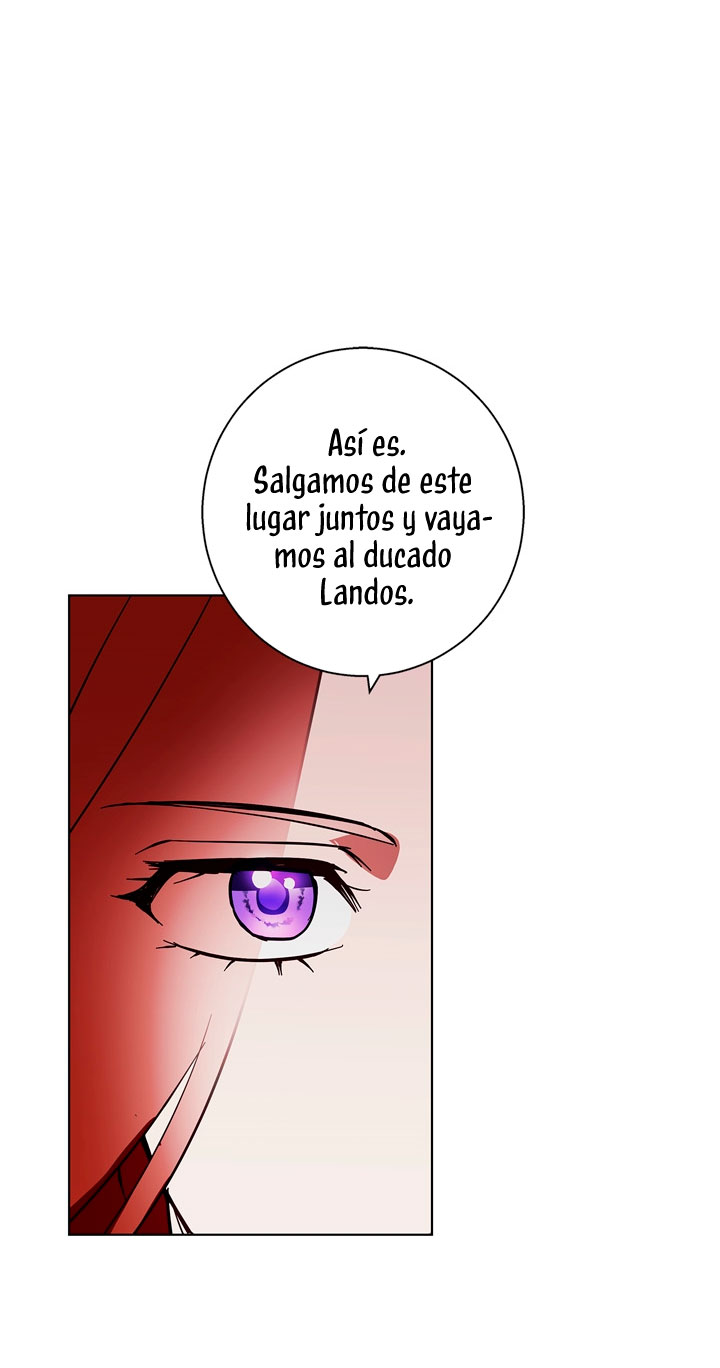 Lobo de invierno Capítulo 20 - Página 8