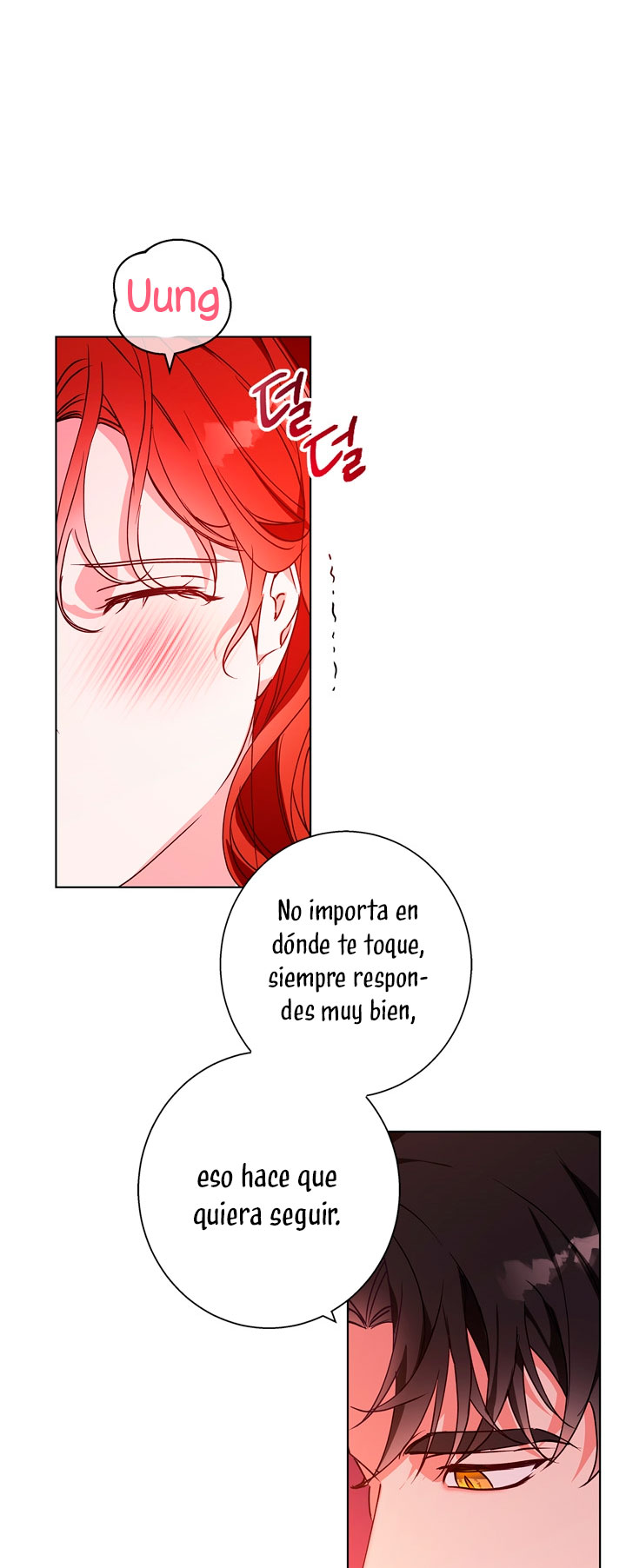 Lobo de invierno Capítulo 21 - Página 21