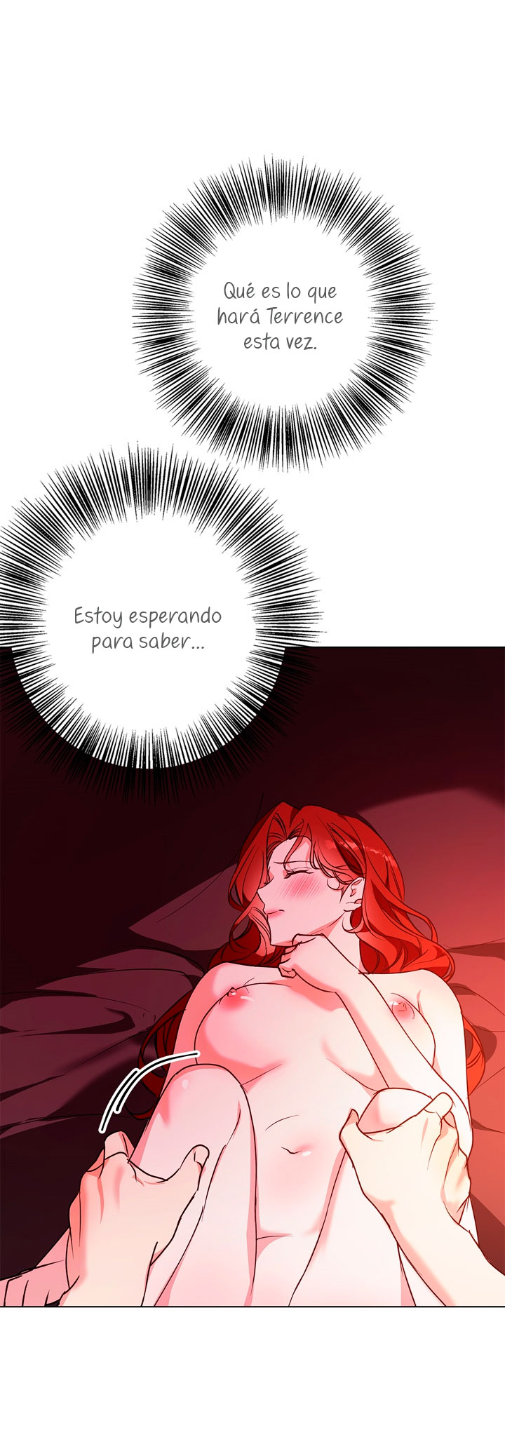 Lobo de invierno Capítulo 21 - Página 25
