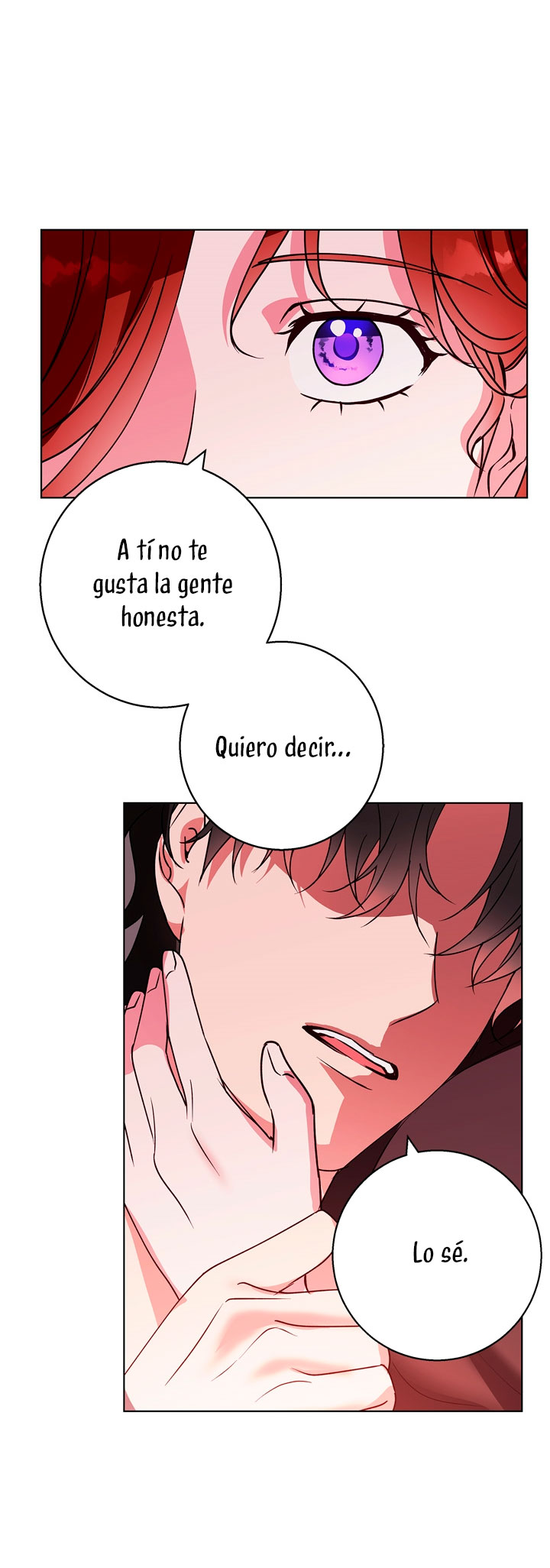 Lobo de invierno Capítulo 21 - Página 61