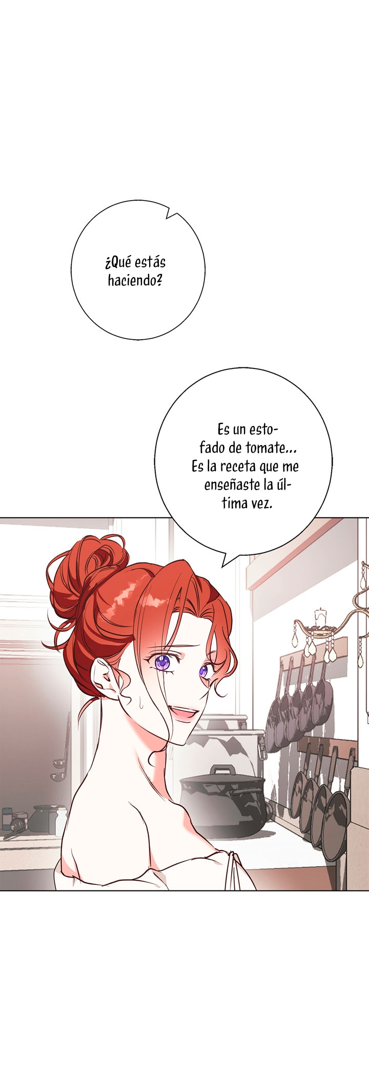 Lobo de invierno Capítulo 22 - Página 19