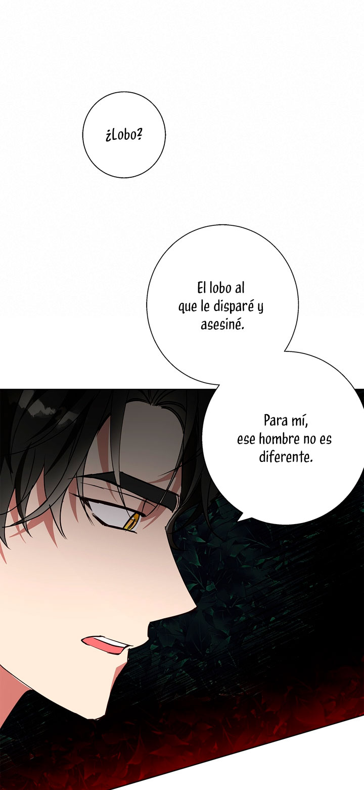 Lobo de invierno Capítulo 22 - Página 31