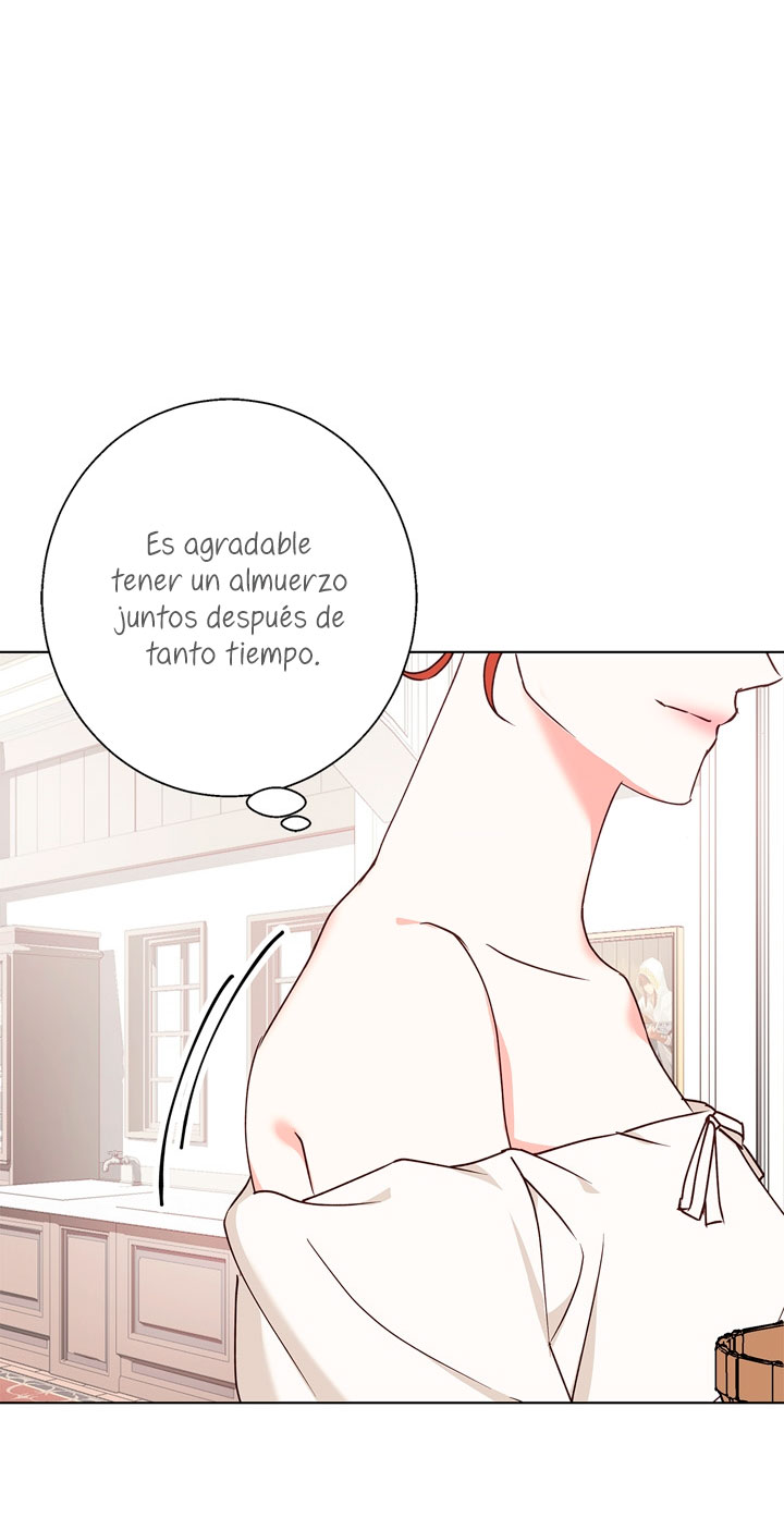 Lobo de invierno Capítulo 22 - Página 47