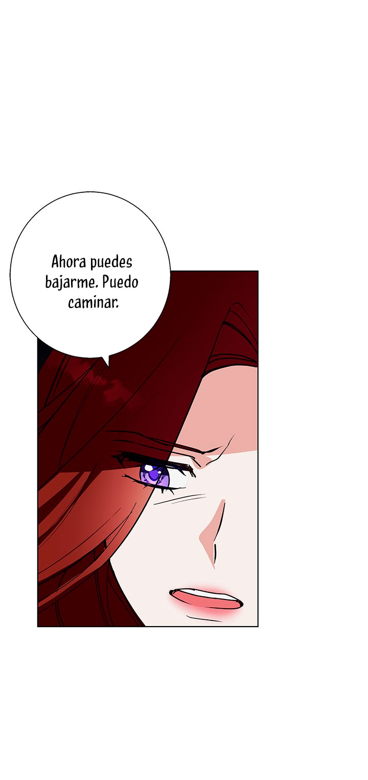 Lobo de invierno Capítulo 23 - Página 41