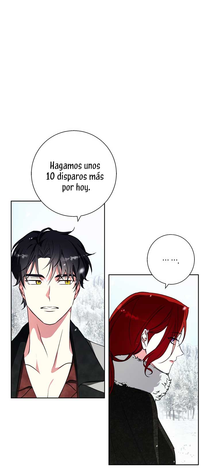 Lobo de invierno Capítulo 24 - Página 17