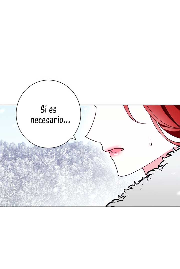 Lobo de invierno Capítulo 24 - Página 25
