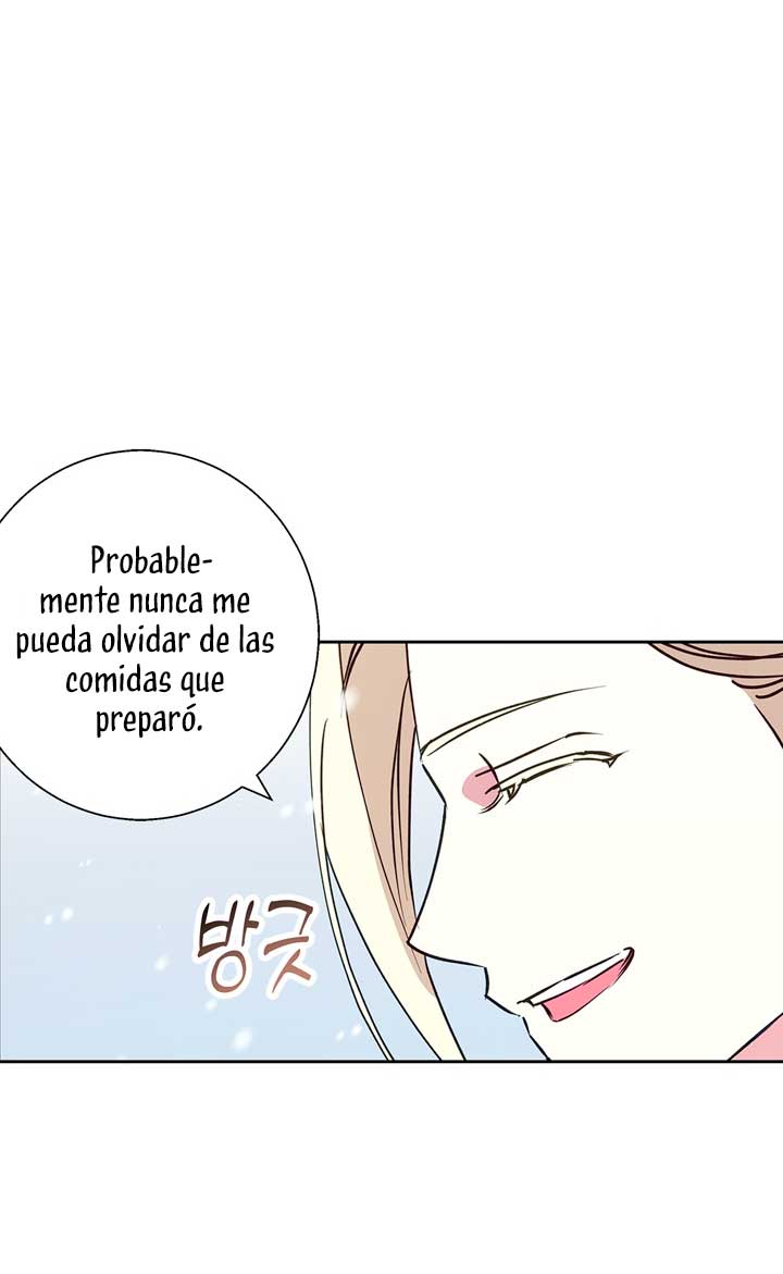 Lobo de invierno Capítulo 24 - Página 40