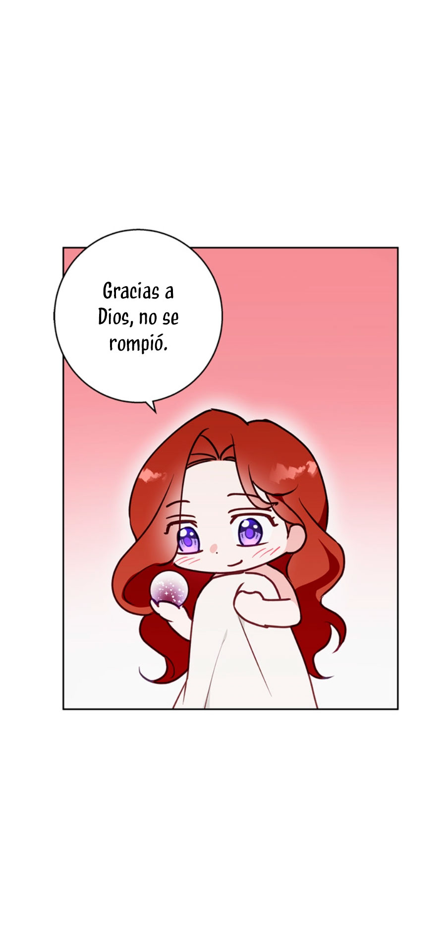 Lobo de invierno Capítulo 27 - Página 22