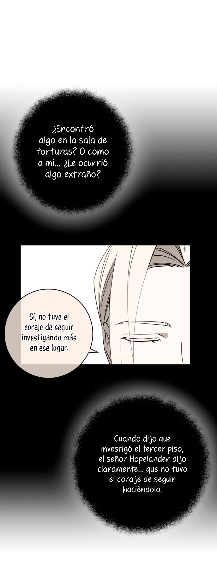 Lobo de invierno Capítulo 27 - Página 46