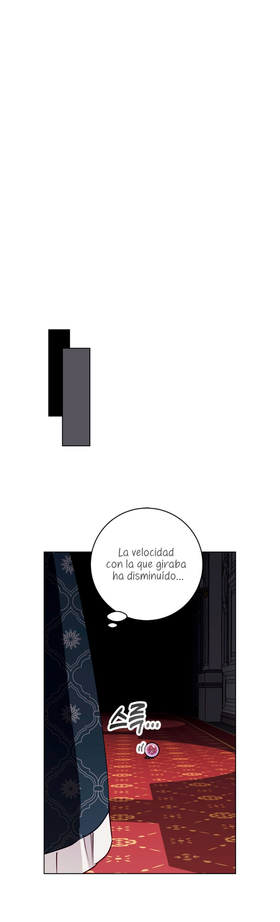 Lobo de invierno Capítulo 28 - Página 12