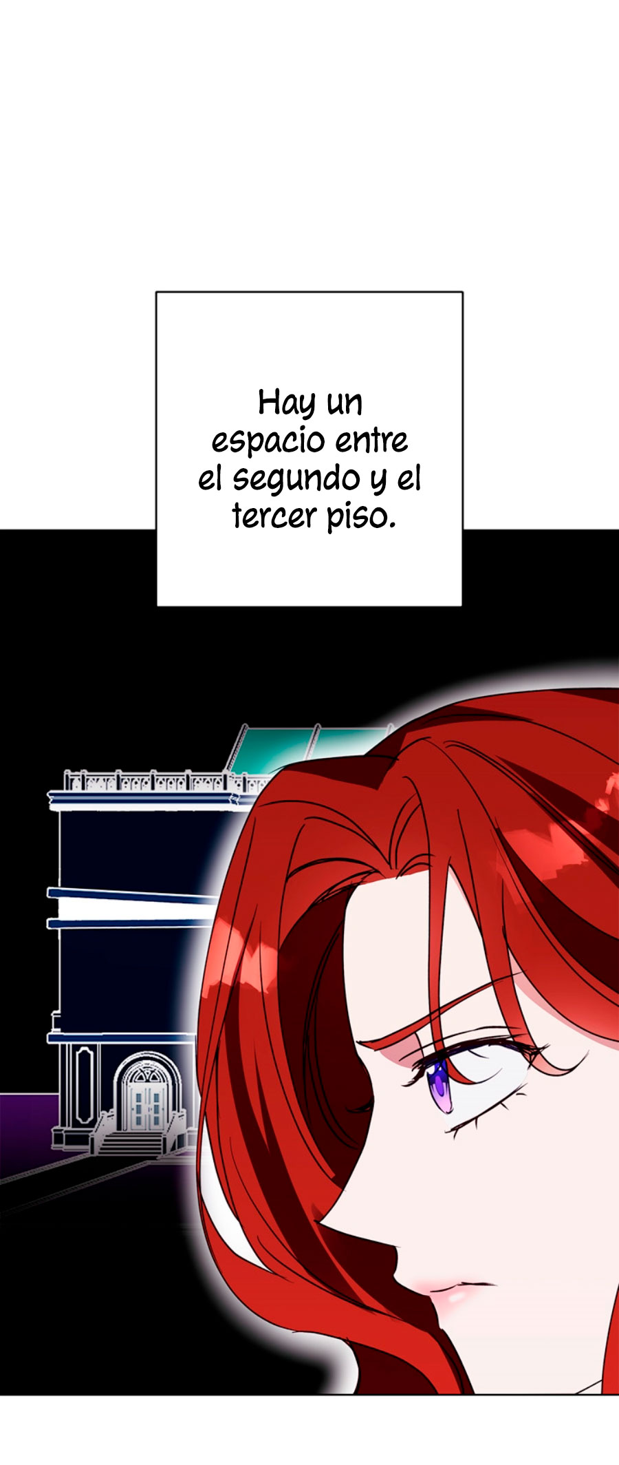 Lobo de invierno Capítulo 28 - Página 22