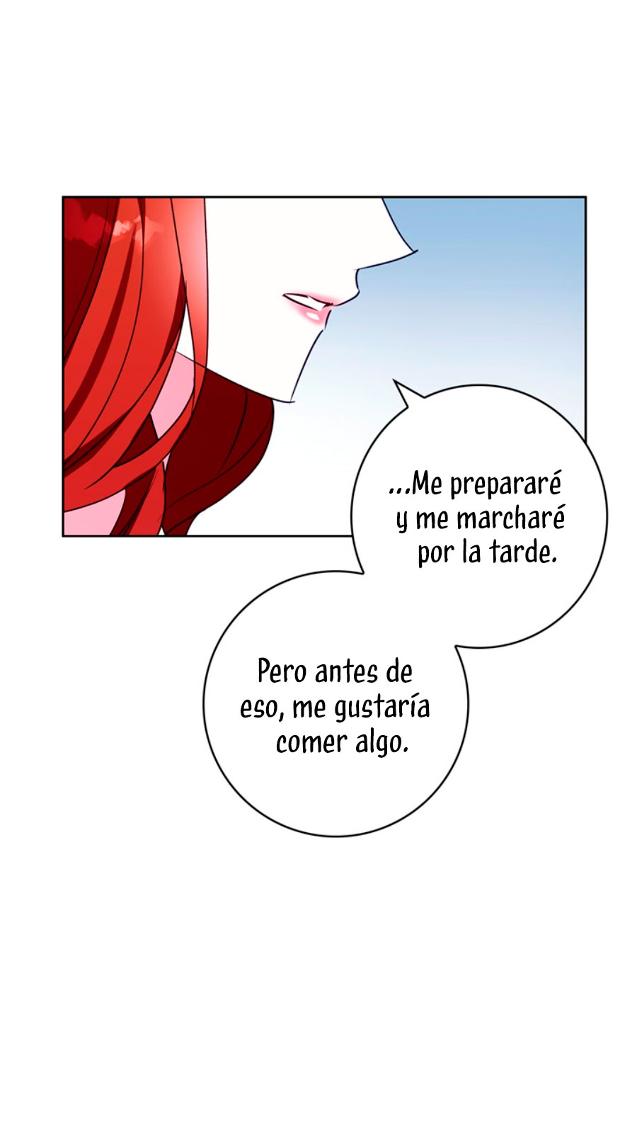 Lobo de invierno Capítulo 28 - Página 60