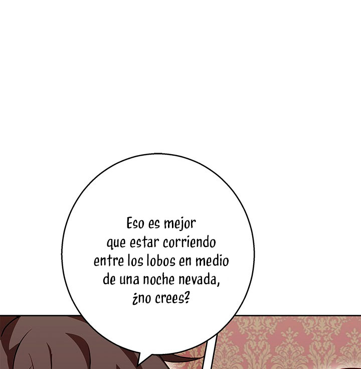Lobo de invierno Capítulo 29 - Página 19