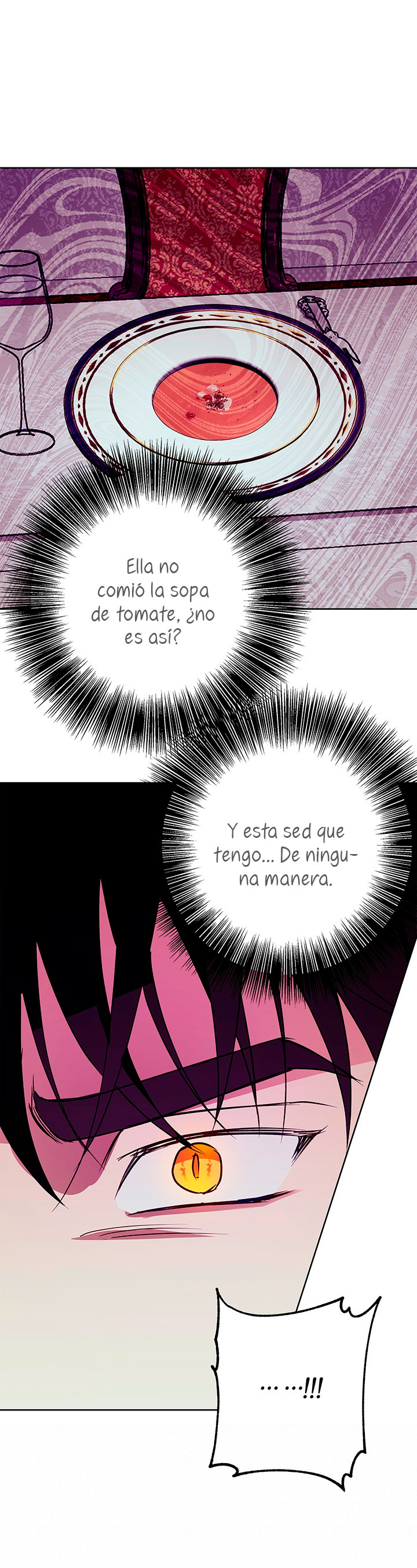 Lobo de invierno Capítulo 29 - Página 43