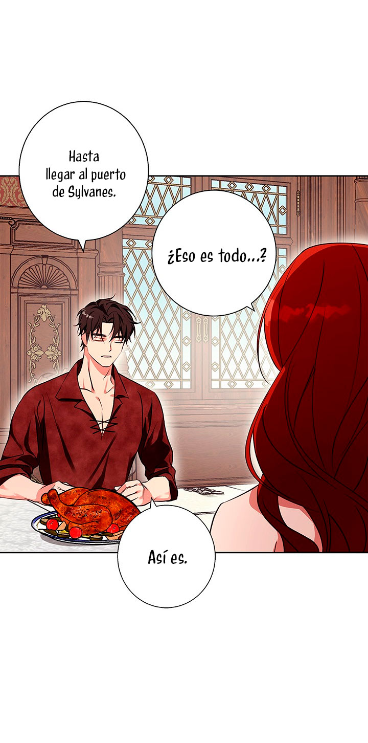 Lobo de invierno Capítulo 29 - Página 9