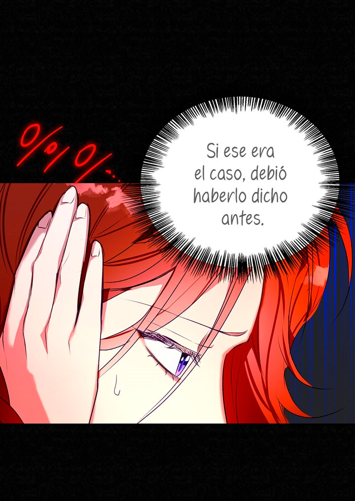 Lobo de invierno Capítulo 3 - Página 11