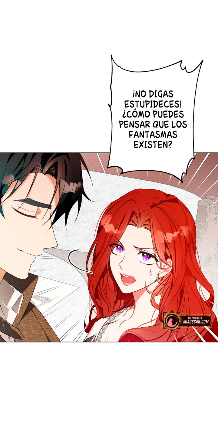 Lobo de invierno Capítulo 3 - Página 21