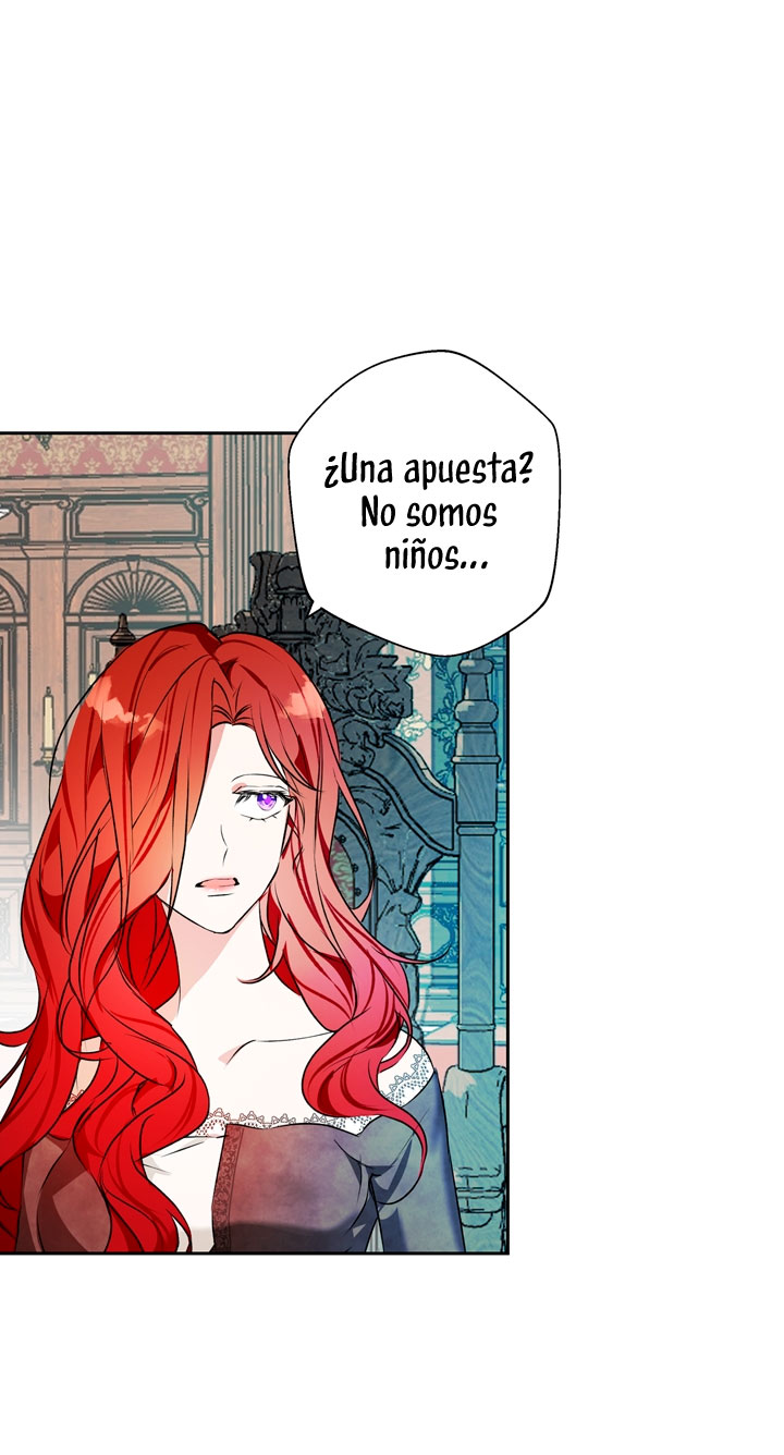 Lobo de invierno Capítulo 3 - Página 27