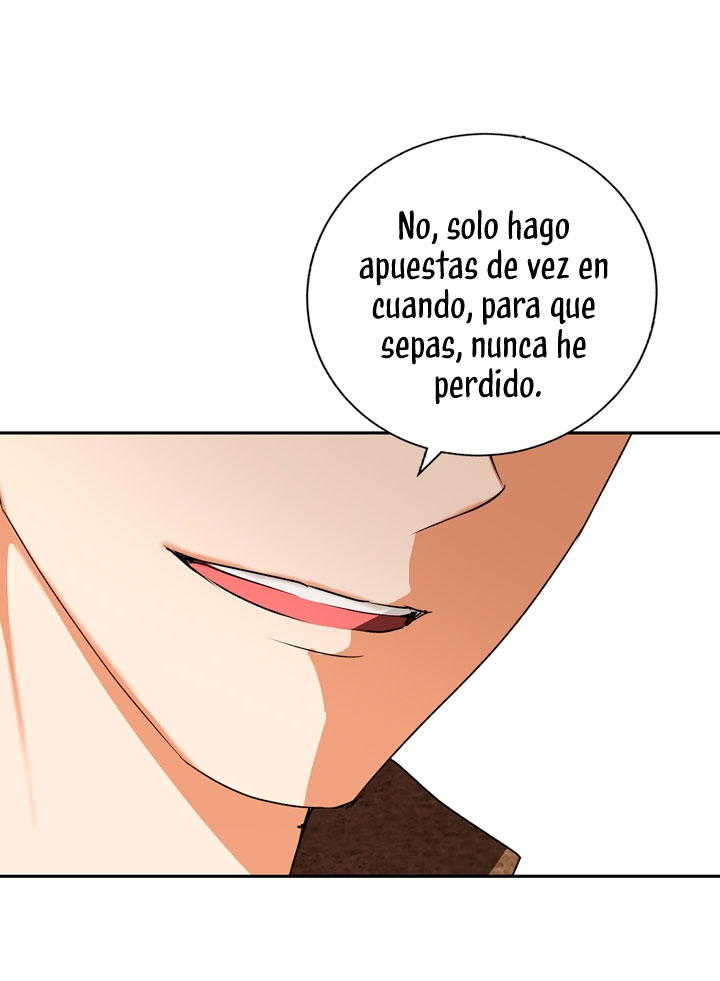 Lobo de invierno Capítulo 3 - Página 31