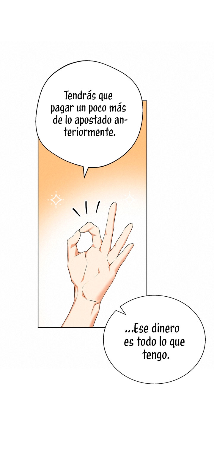 Lobo de invierno Capítulo 3 - Página 33