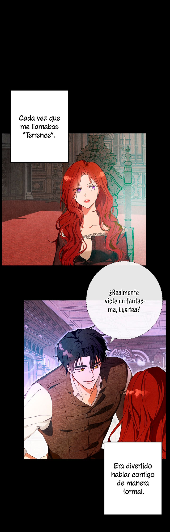 Lobo de invierno Capítulo 30 - Página 23