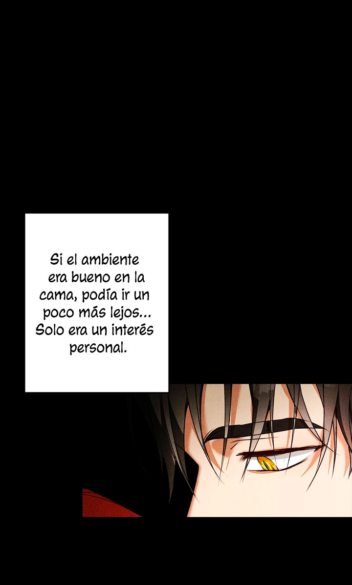 Lobo de invierno Capítulo 30 - Página 30