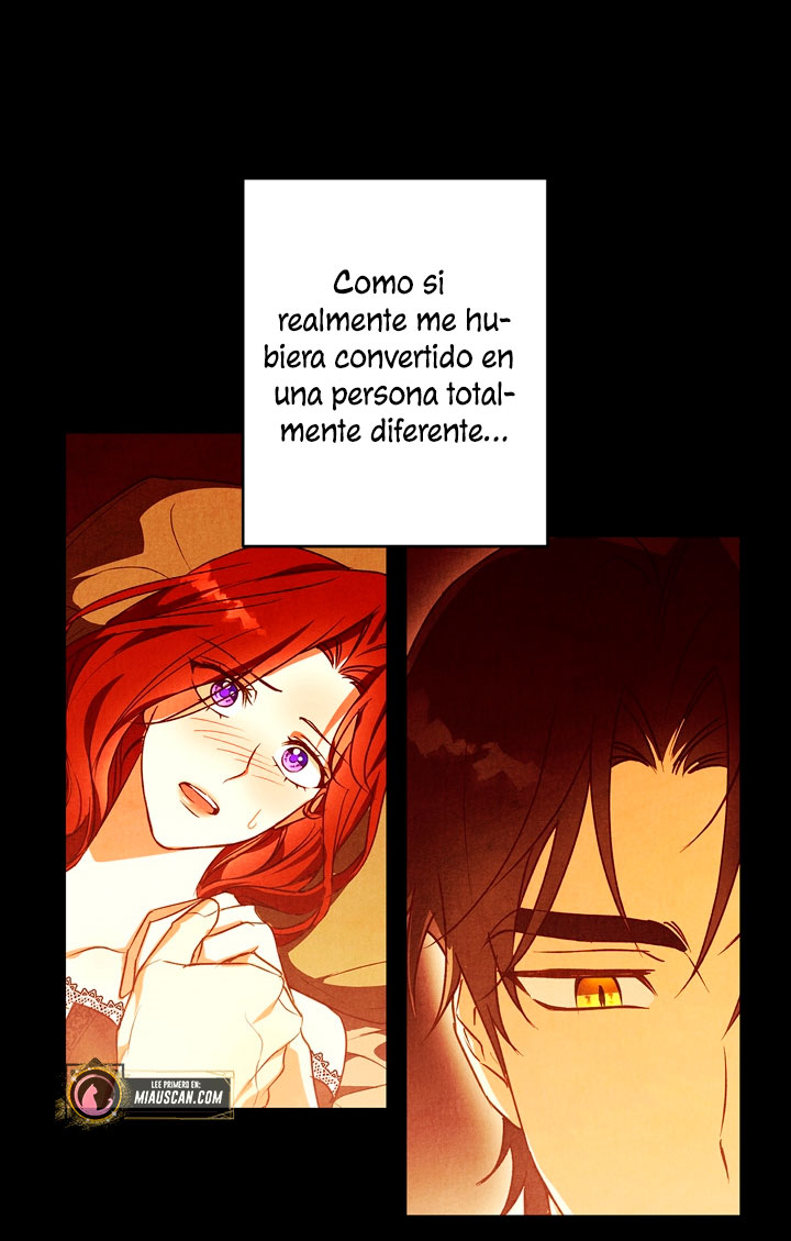 Lobo de invierno Capítulo 30 - Página 53
